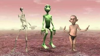 Chombo dame cosita official pics ultra